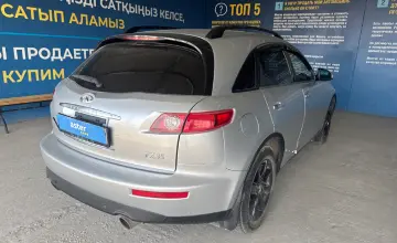 Infiniti FX 2006 года за 5 000 000 тг. в Алматы