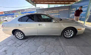 Lexus ES 2002 года за 4 500 000 тг. в Талдыкорган фото 4