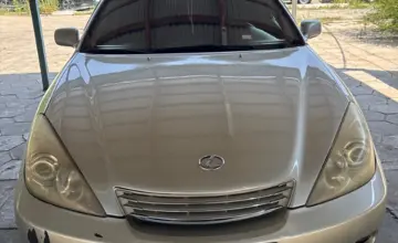 Lexus ES 2002 года за 4 500 000 тг. в Талдыкорган фото 2