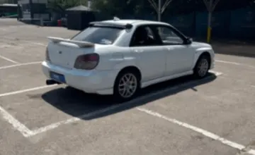 Subaru Impreza 2007 года за 3 000 000 тг. в Алматы фото 3