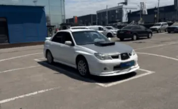 Subaru Impreza 2007 года за 3 000 000 тг. в Алматы фото 2
