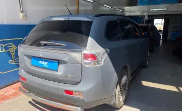 Mitsubishi Outlander 2013 года за 7 000 000 тг. в Астана