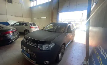 Mitsubishi Outlander 2013 года за 7 000 000 тг. в Астана фото 1