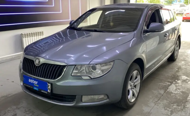 Skoda Superb 2012 года за 3 000 000 тг. в Павлодар