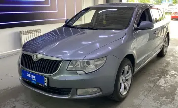 Skoda Superb 2012 года за 3 000 000 тг. в Павлодар фото 1