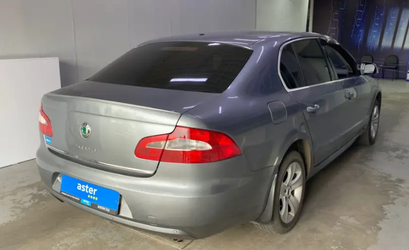 Skoda Superb 2012 года за 3 000 000 тг. в Павлодар фото 5
