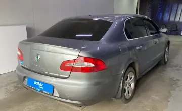 Skoda Superb 2012 года за 3 000 000 тг. в Павлодар
