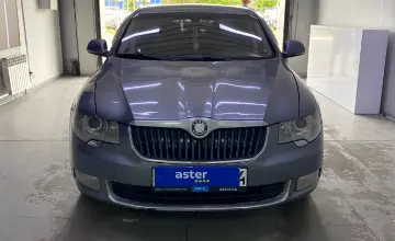 Skoda Superb 2012 года за 3 000 000 тг. в Павлодар фото 2