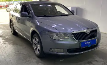 Skoda Superb 2012 года за 3 000 000 тг. в Павлодар фото 3