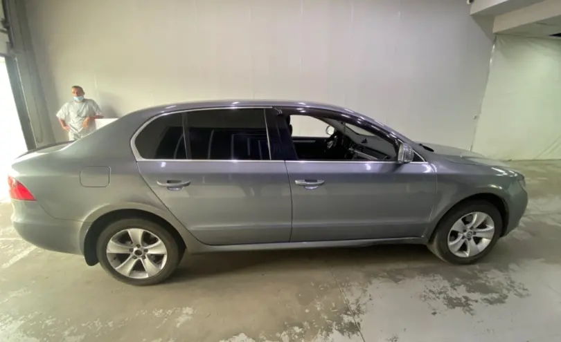 Skoda Superb 2012 года за 3 000 000 тг. в Павлодар фото 4