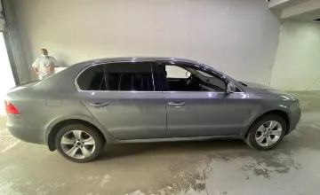 Skoda Superb 2012 года за 3 000 000 тг. в Павлодар фото 4