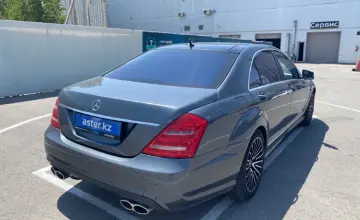 Mercedes-Benz S-Класс 2005 года за 8 500 000 тг. в Шымкент