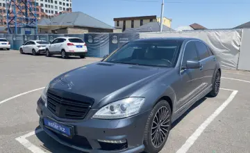 Mercedes-Benz S-Класс 2005 года за 8 500 000 тг. в Шымкент фото 1
