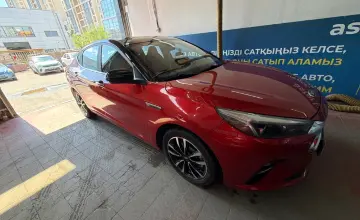 JAC J7 2021 года за 6 000 000 тг. в Астана фото 4