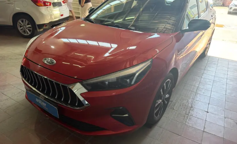 JAC J7 2021 года за 6 000 000 тг. в Астана