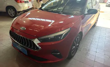 JAC J7 2021 года за 6 000 000 тг. в Астана фото 1