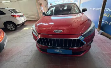 JAC J7 2021 года за 6 000 000 тг. в Астана фото 2