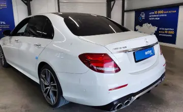Mercedes-Benz E-Класс AMG 2018 года за 30 000 000 тг. в Астана фото 4