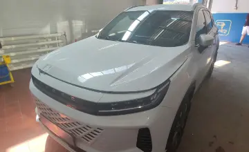 EXEED LX 2025 года за 10 000 000 тг. в Астана фото 1