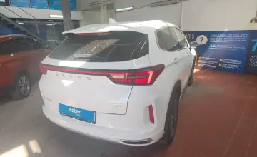 EXEED LX 2025 года за 10 000 000 тг. в Астана
