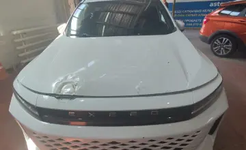 EXEED LX 2025 года за 10 000 000 тг. в Астана фото 2