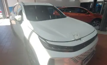 EXEED LX 2025 года за 10 000 000 тг. в Астана фото 3