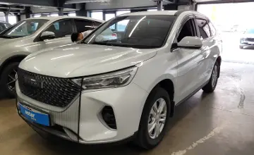 Haval M6 2024 года за 7 000 000 тг. в Астана фото 1