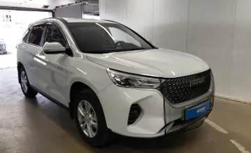 Haval M6 2024 года за 7 000 000 тг. в Астана фото 2