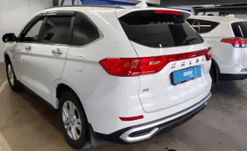 Haval M6 2024 года за 7 000 000 тг. в Астана фото 4