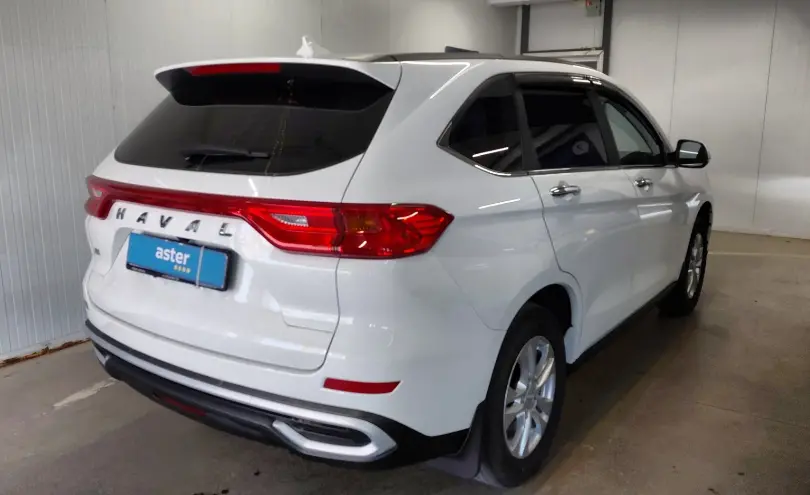 Haval M6 2024 года за 7 000 000 тг. в Астана фото 3