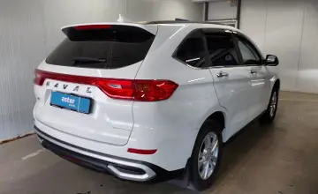 Haval M6 2024 года за 7 000 000 тг. в Астана фото 3