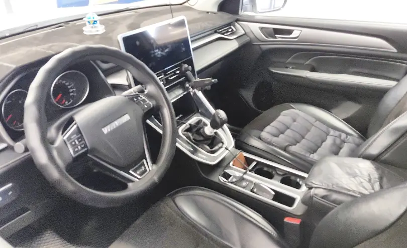 Haval M6 2024 года за 7 000 000 тг. в Астана фото 5