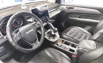 Haval M6 2024 года за 7 000 000 тг. в Астана фото 5