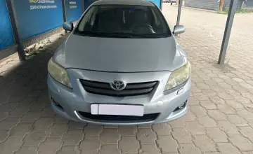 Toyota Corolla 2007 года за 4 500 000 тг. в Караганда фото 2