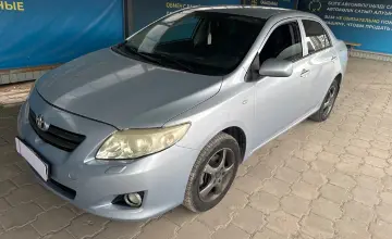 Toyota Corolla 2007 года за 4 500 000 тг. в Караганда фото 1