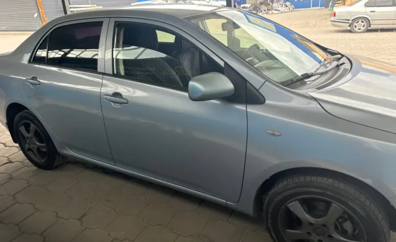 Toyota Corolla 2007 года за 4 500 000 тг. в Караганда фото 4