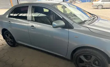Toyota Corolla 2007 года за 4 500 000 тг. в Караганда фото 4