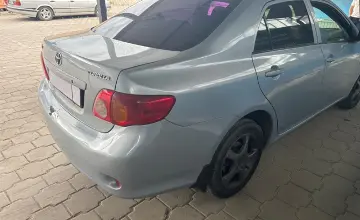 Toyota Corolla 2007 года за 4 500 000 тг. в Караганда