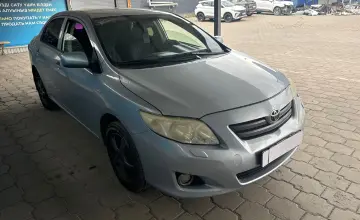 Toyota Corolla 2007 года за 4 500 000 тг. в Караганда фото 3