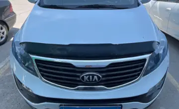 Kia Sportage 2013 года за 7 000 000 тг. в Кызылорда фото 2