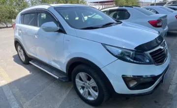 Kia Sportage 2013 года за 7 000 000 тг. в Кызылорда фото 3