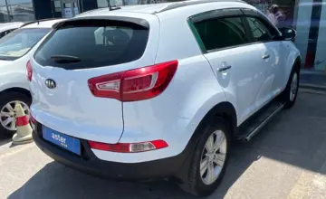 Kia Sportage 2013 года за 7 000 000 тг. в Кызылорда