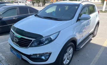 Kia Sportage 2013 года за 7 000 000 тг. в Кызылорда фото 1