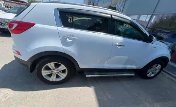 Kia Sportage 2013 года за 7 000 000 тг. в Кызылорда фото 4