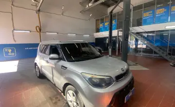 Kia Soul 2014 года за 7 500 000 тг. в Астана фото 3