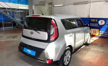 Kia Soul 2014 года за 7 500 000 тг. в Астана