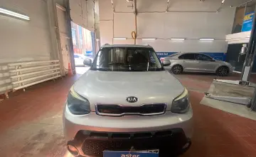 Kia Soul 2014 года за 7 500 000 тг. в Астана фото 2