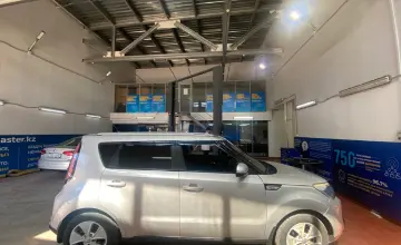 Kia Soul 2014 года за 7 500 000 тг. в Астана фото 4