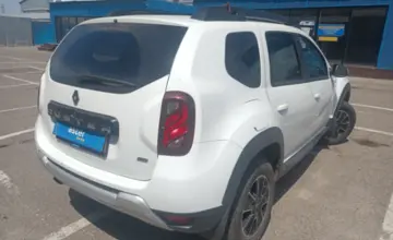 Renault Duster 2020 года за 6 600 000 тг. в Алматы фото 3