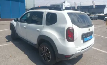 Renault Duster 2020 года за 6 600 000 тг. в Алматы фото 4